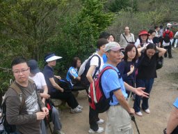 Tommy as Leader